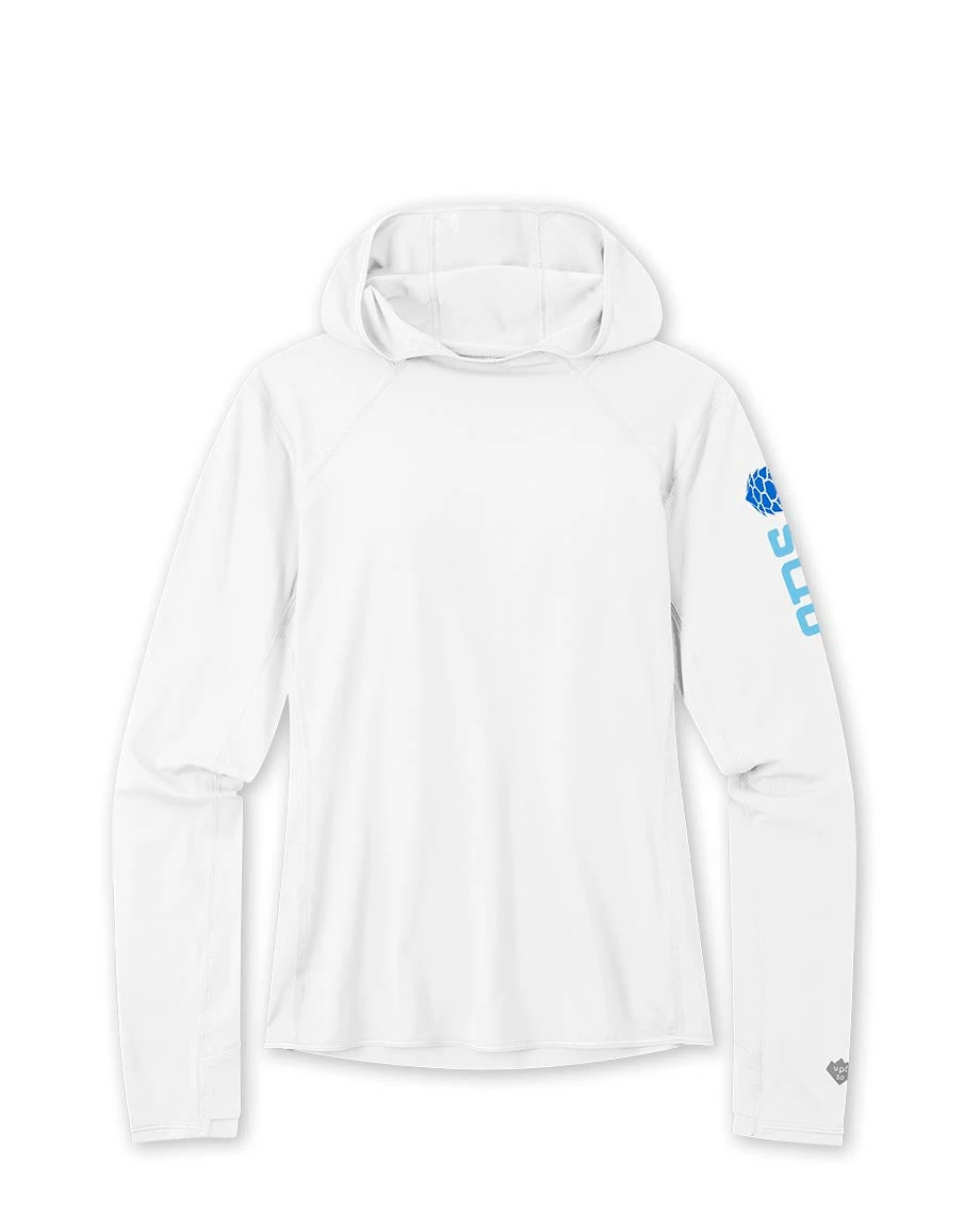 STIO Women's Hylas Hooded Pullover 3 STIO Women's Hylas Hooded Pullover