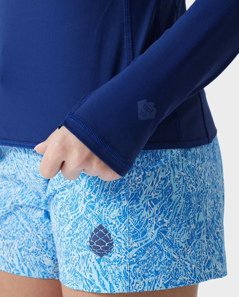 STIO Women's Hylas Hooded Pullover 20 STIO Women's Hylas Hooded Pullover - Image 18