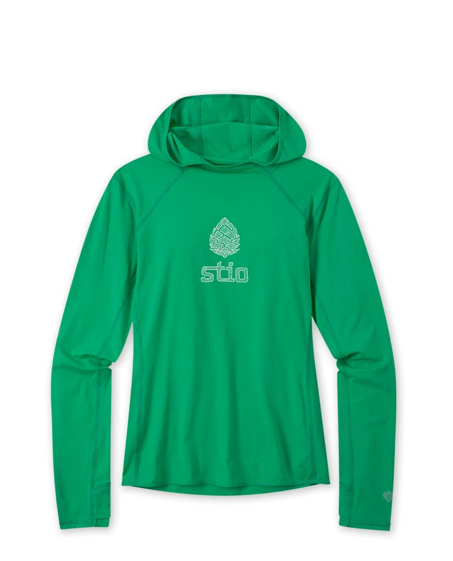 STIO Women's Hylas Hooded Pullover 22 STIO Women's Hylas Hooded Pullover - Image 20