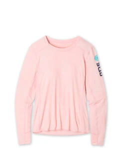 STIO Women's Hylas Crew LS -Stio 100132 523