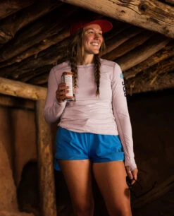 STIO Women's Hylas Crew LS -Stio 100132 3af67b4d b10d 4a55 a4d4 2cfc0d3596a1