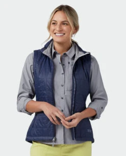 STIO Women's New Fork Trail Shirt LS -Stio 100145S22 190 5 Top