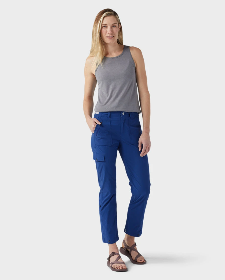 STIO Women's Cut Bank Pant 8 STIO Women's Cut Bank Pant - Image 6