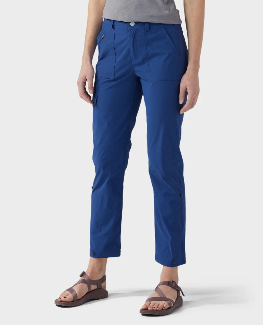 STIO Women's Cut Bank Pant 6 STIO Women's Cut Bank Pant - Image 4