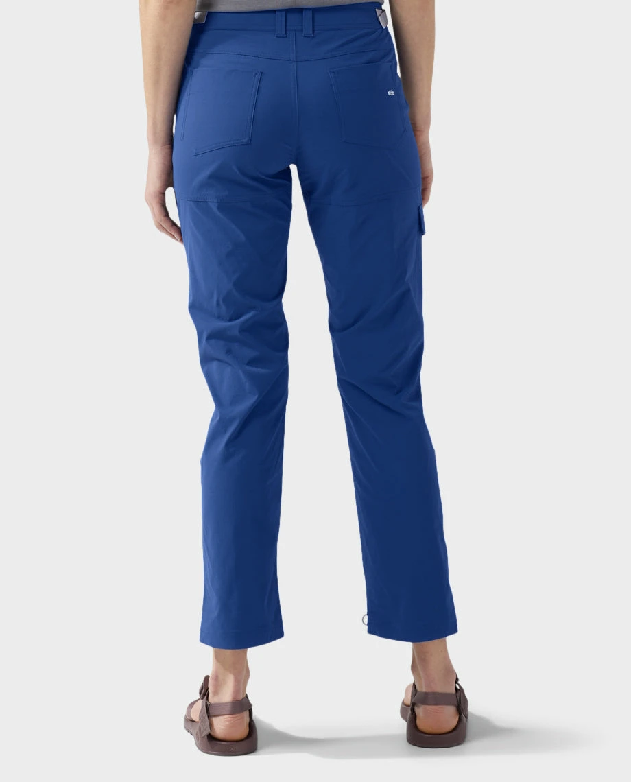 STIO Women's Cut Bank Pant 7 STIO Women's Cut Bank Pant - Image 5