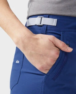 STIO Women's Cut Bank Pant 30 STIO Women's Cut Bank Pant -Stio 100146 401 7