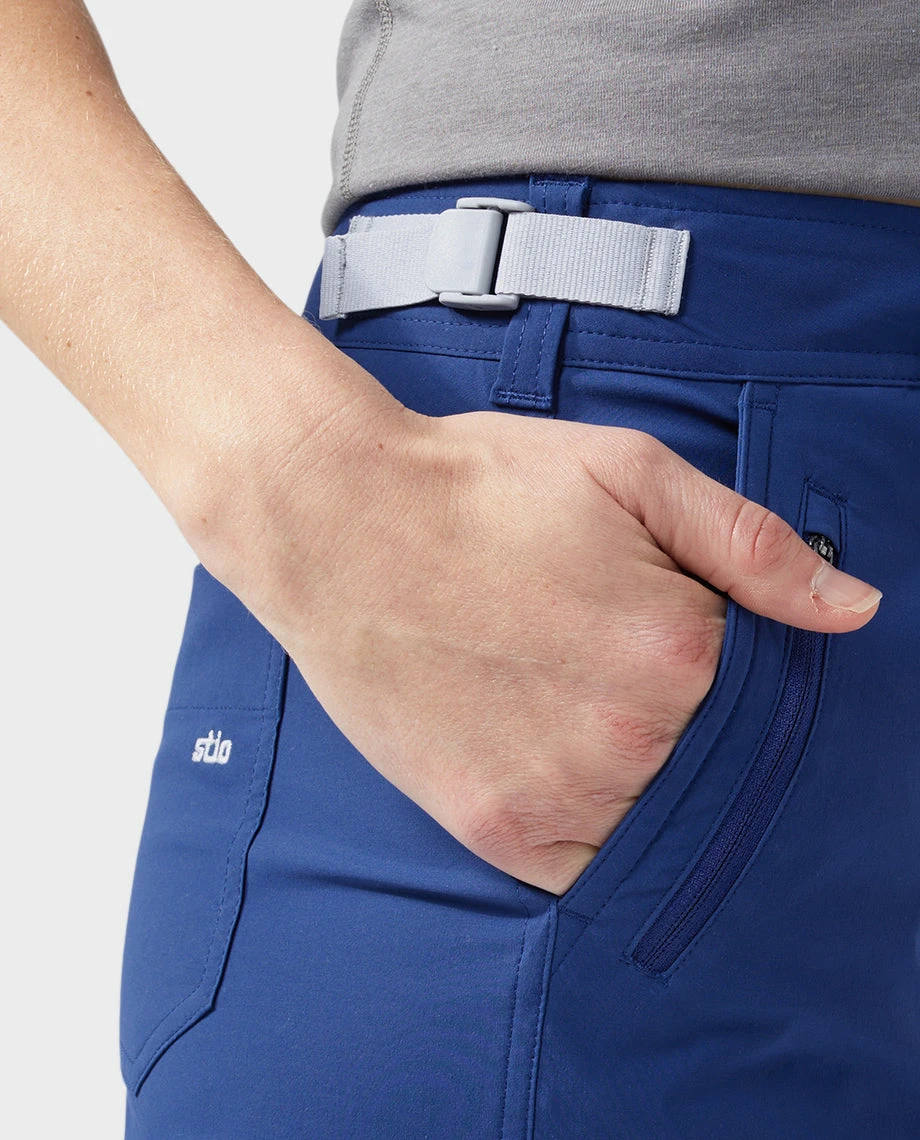 STIO Women's Cut Bank Pant 11 STIO Women's Cut Bank Pant - Image 9