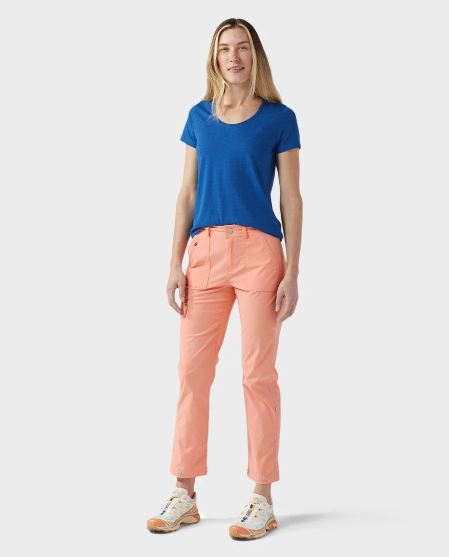 STIO Women's Cut Bank Pant 20 STIO Women's Cut Bank Pant - Image 18