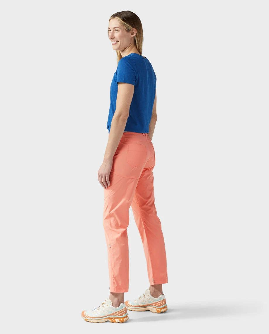 STIO Women's Cut Bank Pant 21 STIO Women's Cut Bank Pant - Image 19