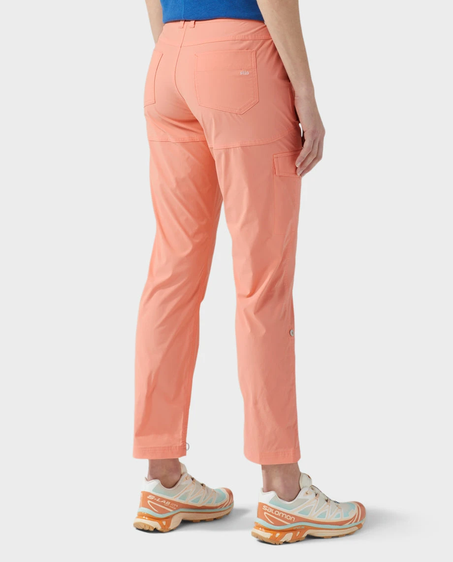 STIO Women's Cut Bank Pant 19 STIO Women's Cut Bank Pant - Image 17