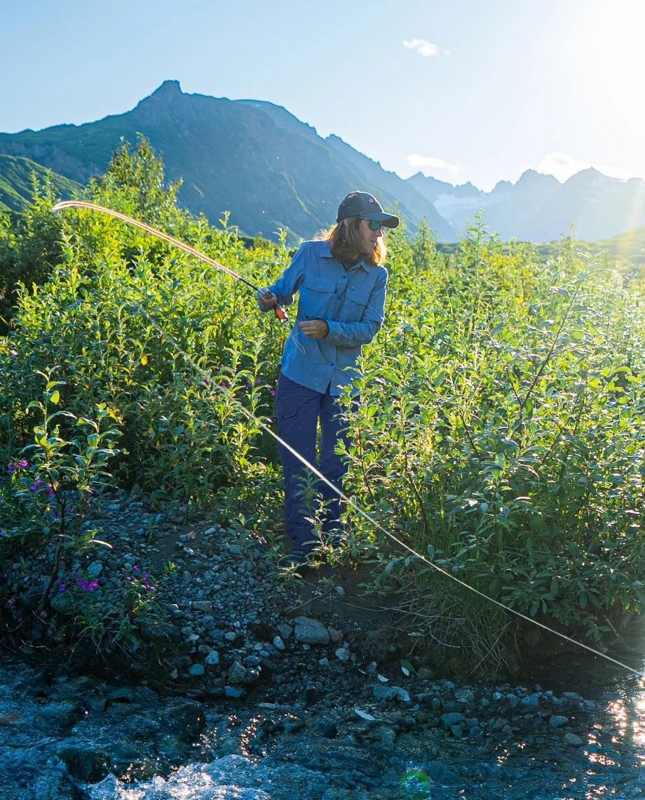 STIO Women's Cut Bank Pant 17 STIO Women's Cut Bank Pant - Image 15