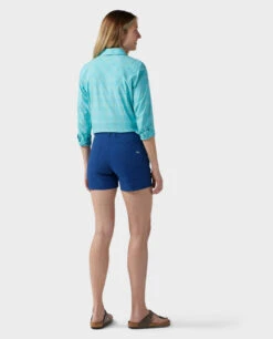 STIO Women's Cut Bank Short -Stio 100147 401 2 Full