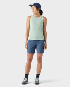 STIO Women's Whiparound Short -Stio 100148 403 1 Full