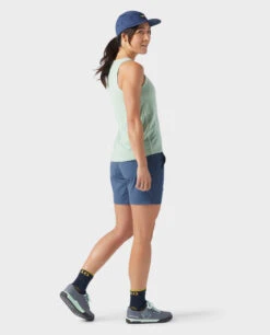 STIO Women's Whiparound Short -Stio 100148 403 2 Full