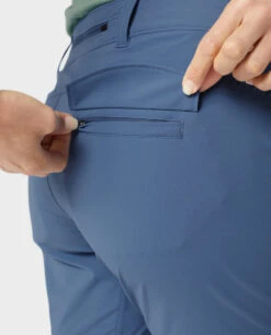 STIO Women's Whiparound Short -Stio 100148 403 6