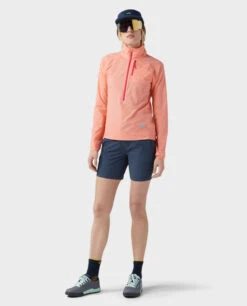 STIO Women's Whiparound Short -Stio 100148 410 1 Full