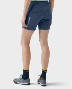 STIO Women's Whiparound Short -Stio 100148 410 4 Bottom