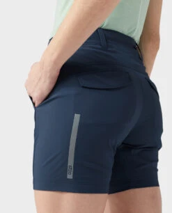 STIO Women's Whiparound Short -Stio 100148 410 5