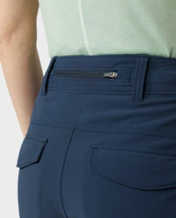 STIO Women's Whiparound Short -Stio 100148 410 8