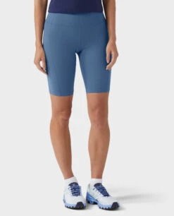 STIO Women's Glide Tech 9" Short -Stio 100150 403 3 Bottom