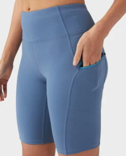 STIO Women's Glide Tech 9" Short -Stio 100150 403 5