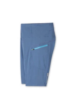 STIO Women's Glide Tech 9" Short -Stio 100150 403 side