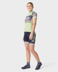 Women's Stio® Team Bike Short -Stio 100160 704 1 Full