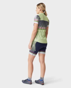 Women's Stio® Team Bike Short -Stio 100160 704 2 Full