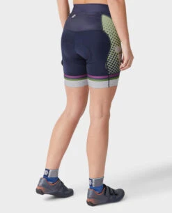 Women's Stio® Team Bike Short -Stio 100160 704 4 Bottom