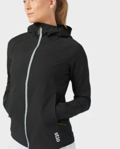 STIO Women's Sidecut Tech Hoodie 28 STIO Women's Sidecut Tech Hoodie -Stio 100180 102 5