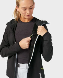 STIO Women's Sidecut Tech Hoodie 30 STIO Women's Sidecut Tech Hoodie -Stio 100180 102 6