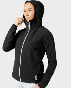 STIO Women's Sidecut Tech Hoodie 29 STIO Women's Sidecut Tech Hoodie -Stio 100180 102 7