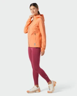 STIO Women's Sidecut Tech Hoodie 41 STIO Women's Sidecut Tech Hoodie -Stio 100180 312 1 Full