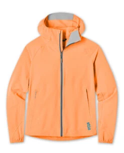 STIO Women's Sidecut Tech Hoodie 37 STIO Women's Sidecut Tech Hoodie -Stio 100180 312