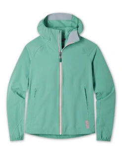 STIO Women's Sidecut Tech Hoodie 31 STIO Women's Sidecut Tech Hoodie -Stio 100180 748