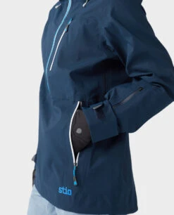 STIO Women's Environ XT Anorak Jacket -Stio 100186 410 8