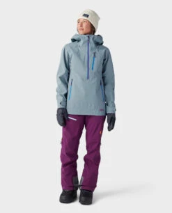 STIO Women's Environ XT Anorak Jacket -Stio 100186 412 1 ALT