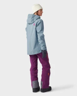 STIO Women's Environ XT Anorak Jacket -Stio 100186 412 2