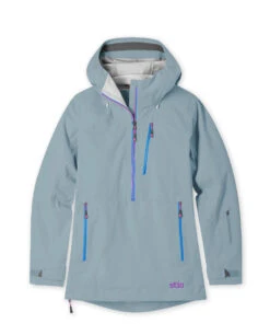 STIO Women's Environ XT Anorak Jacket -Stio 100186 412