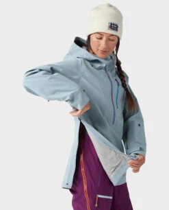 STIO Women's Environ XT Anorak Jacket -Stio 100186 412 4