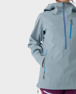 STIO Women's Environ XT Anorak Jacket -Stio 100186 412 6