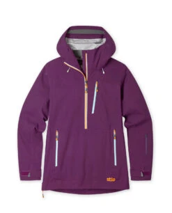 STIO Women's Environ XT Anorak Jacket -Stio 100186 600