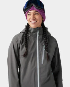 STIO Women's Environ Jacket -Stio 100198 110 3 ALT