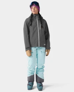 STIO Women's Environ Jacket -Stio 100198 110 5