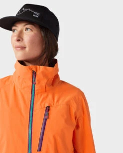 STIO Women's Environ Jacket -Stio 100198 336 3