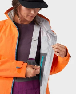 STIO Women's Environ Jacket -Stio 100198 336 6