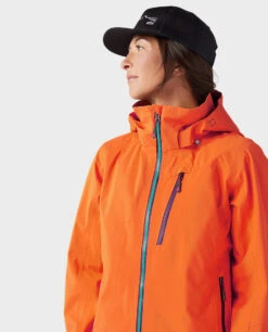 STIO Women's Environ Jacket -Stio 100198 336 7 ALT