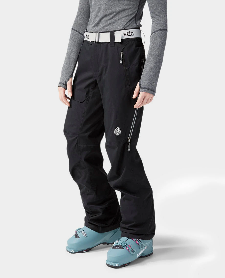 STIO Women's Environ Pant 5 STIO Women's Environ Pant - Image 3