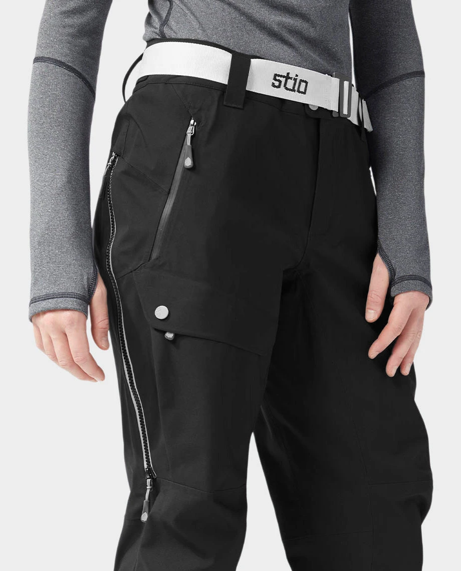 STIO Women's Environ Pant 6 STIO Women's Environ Pant - Image 4