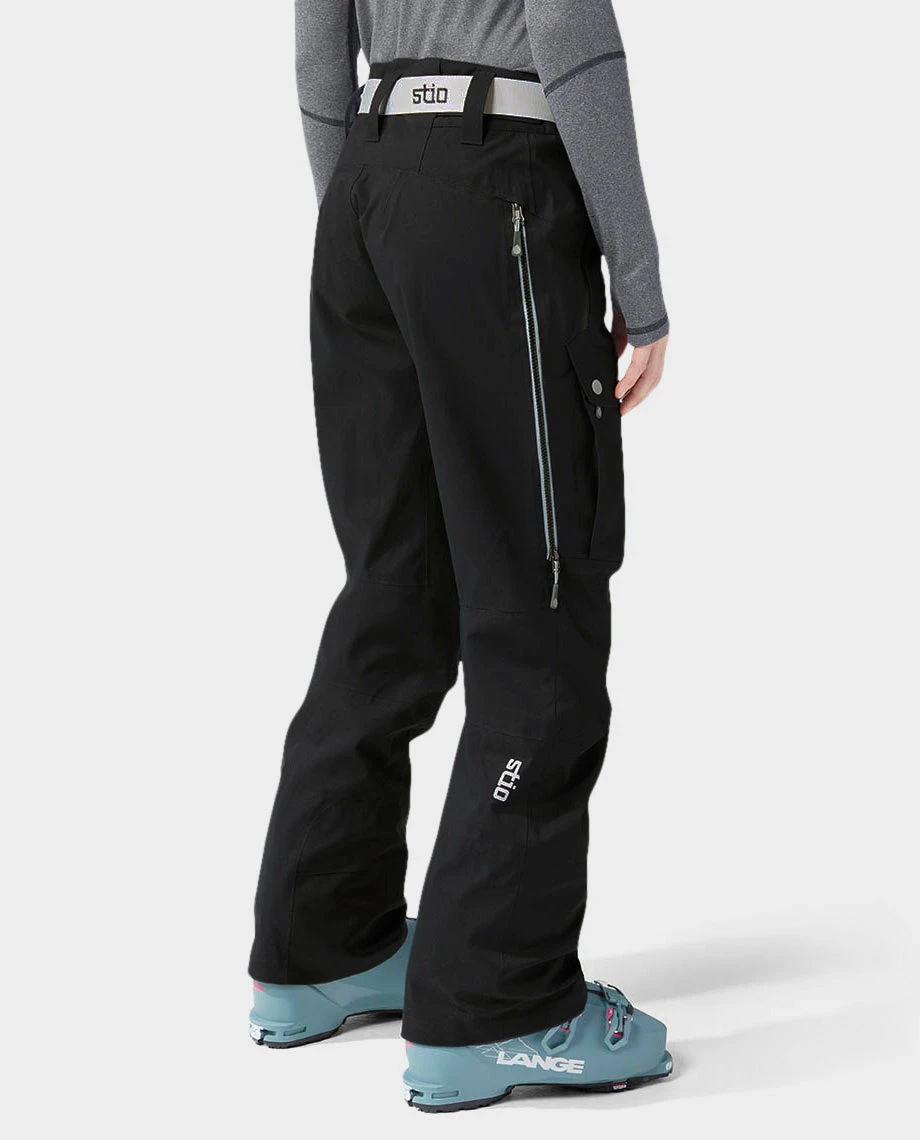 STIO Women's Environ Pant 9 STIO Women's Environ Pant - Image 7
